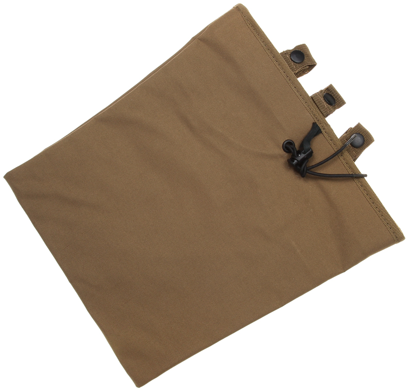 Drop mag pouch, TAN, ACM
