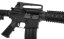 M4 RIS CQB, génération V3, noir, GBB, WE