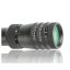Visor ER 5-20X50SFIR, iluminación, nivel de burbuja interior, negro, T-Eagle