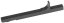 Steel spring guide stopper, APS-2 Type 96, PDI