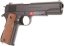 Colt M1911 A1 Government, HG, avec hop up, Tokyo Marui