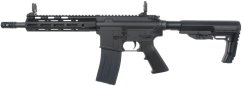 Easy shooter M4 SBR, URX4 8.5 Inch, GBBR, Black, Cyma CGS, CGS.004-8.5