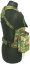 Chest rig Recon, digital woodland, ACM