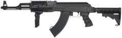 AK-47 RIS taktički, M4 kundak, Cyma Sport, CM.028C