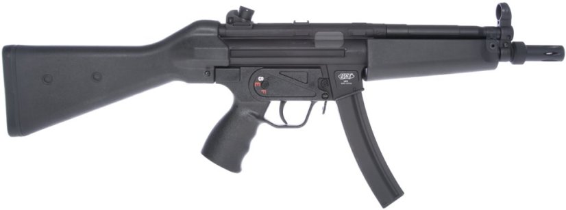 B&T MP5A2, without lights, Classic Army