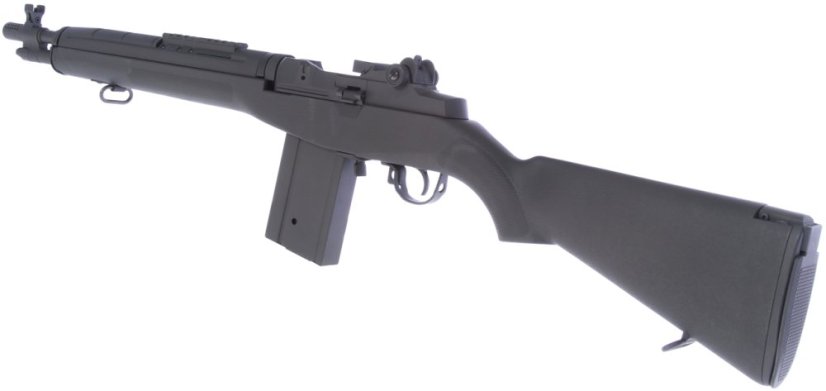 M14 Socom fekete, Cyma Sport, CM.032A