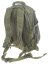 Rucksack Dragon EGG MK II, OD, ACM