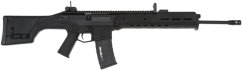 MASADA, ACR, Magpul PTS, hosszú, fekete, A&K, MOD4