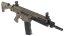 CZ 805 BREN A2, sivatagi, ASG
