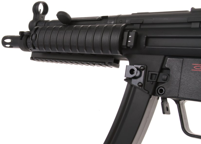 MP5A4, RIS, Cyma Standard, CM.041B