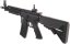 KAC SR-16, E&C
