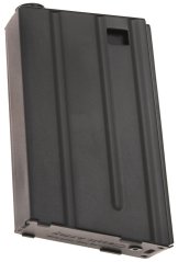 Magazine, M16, M4, M15, mid-cap, 110rd, short, Classic Army