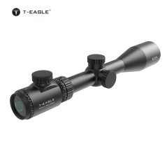 Nišanski dalekomet EOX 3-9X40EG, osvjetljenje, crna, T-Eagle