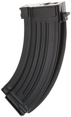 Magazine, AK, hi-cap, 600rd, Classic Army