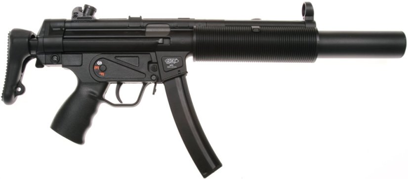 B&T MP5SD3, Classic Army