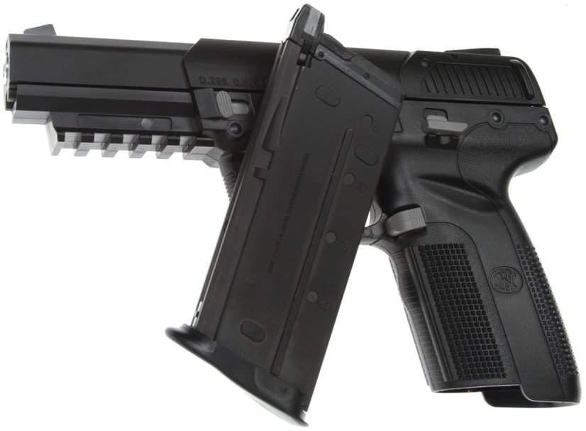 FN 5-7, GBB, Tokyo Marui