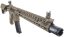 EMG Noveske N4 Gen3 Infidel, 13 Inch, NSR-13.5, FDE, Cyma Platinum