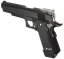 HI-CAPA 5.1, type R, GBB, WE