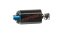 Short motor, turbo, Systema