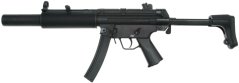 MP5SD6, Blowback, Cyma, CM.049SD6