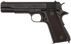 Colt M1911, GBB, 3. generacija, Bell