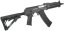 AKM Magpul PTS Zhukov, x-short, stock CTR, nylon, Black, Cyma Sport, CM.680F