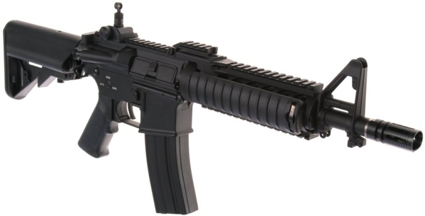 M4 CQB RAS-II, D-Boys, BY-057, BI-5781M