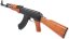 AK-47, real wood, metal, Cyma Standard, CM.042