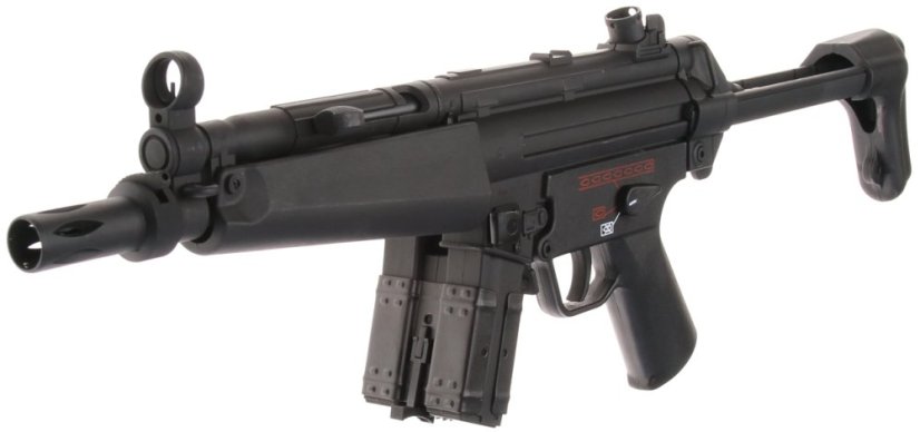 MP5, Cyma, CM.027J