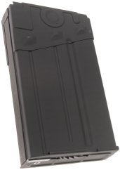 Magazine, G3, hi-cap, 500rd, Tokyo Marui
