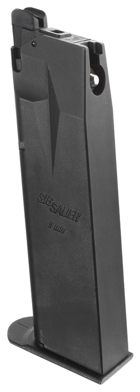 Magazine, SIG Sauer P226, GBB, 25rd, Tokyo Marui