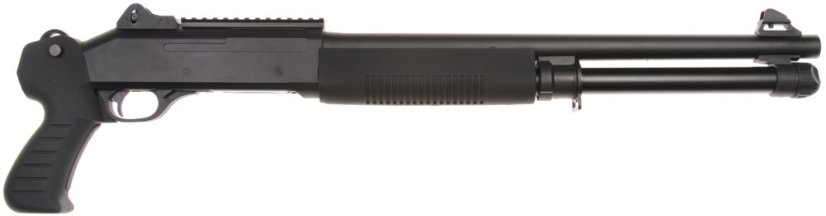 M4 Super 90, shorty, Koer, K1203L