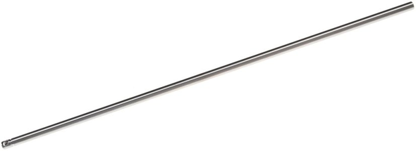 Rozsdamentes cső, 6,01 mm, VSR-10, 430 mm, PDI