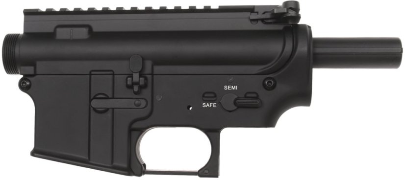 Metal body, M4A1, D-Boys