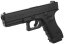 Glock 17, GBB, Tokyo Marui