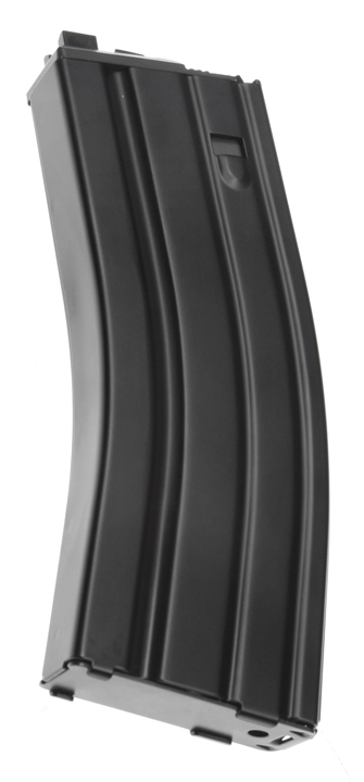 Magazine, CO2 M4, GBB, 30rd, WE