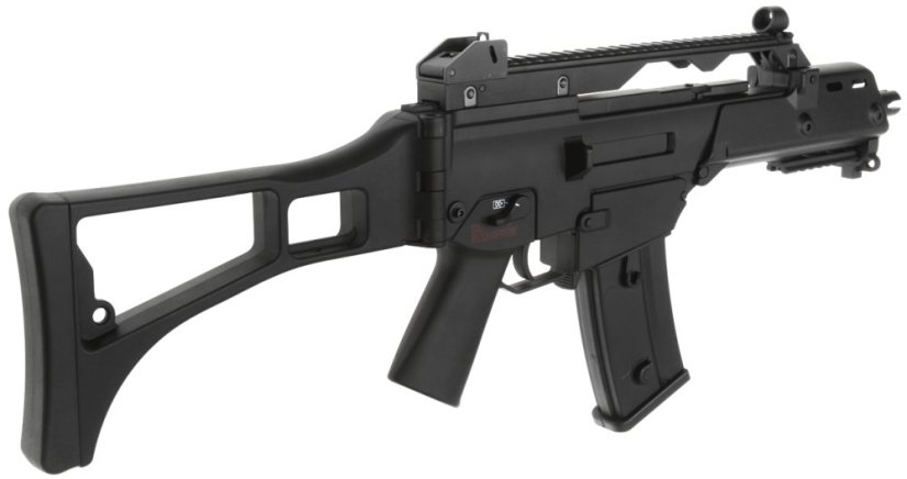 G36C, gen. 2, Jing Gong, JG0638