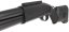 Magpul M870, fekete, Magpul PTS