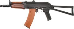 AK-74SU, ABS fore, D-boys, BY-001, RK-01ABS