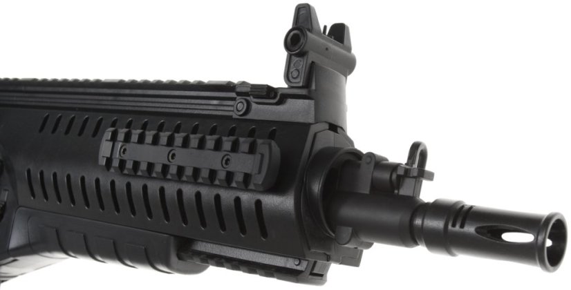 Beretta ARX 160, sportline, black, Umarex