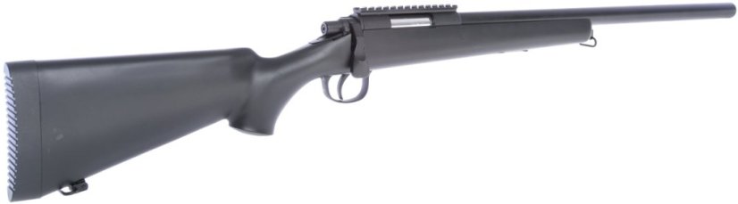 VSR-10, black, AGM