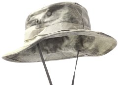 Boonie sapka, A-TACS AU L, ACM
