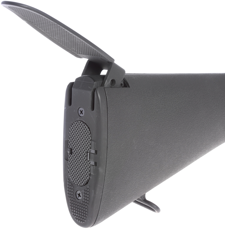 M14, black, Cyma Sport, CM.032