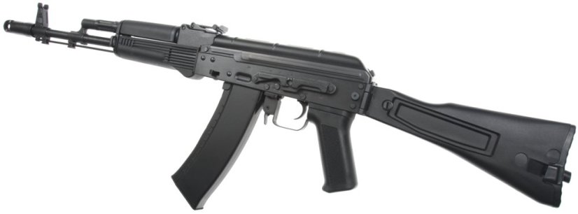 AK-74M, full steel, Cyma Platinum, CM.053C
