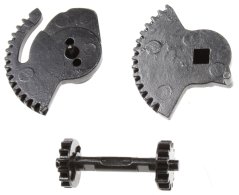 Metall-Wahlschalter-Set für G36-Serie, Cyma