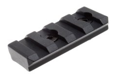 Sekcja szyny Keymod, 4 sloty, ACM