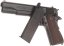 Colt M1911A1, GBB, Tokyo Marui