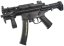 H&K MP5K M-LOK, Cyma Platinum, CM.041L