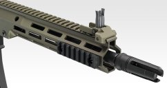 Next Gen. URG-I 11.5 inch, SOPMOD Block 3, tan, EBB, Tokyo Marui