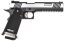 HI-CAPA 6, I-REX, BK, 2SV, GBB, WE
